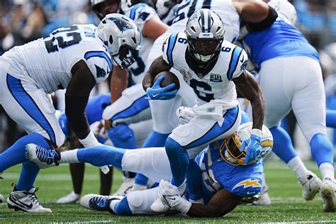Chargers 26.